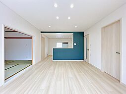 物件画像 室蘭市白鳥台4丁目　戸建て