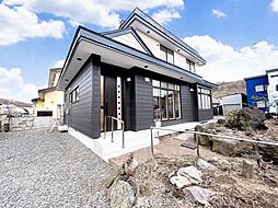 物件画像 室蘭市港北町2丁目　戸建て