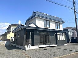 物件画像 室蘭市港北町2丁目　戸建て