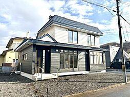 物件画像 室蘭市港北町2丁目　戸建て