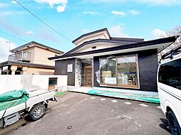 物件画像 室蘭市絵鞆町2丁目　戸建て