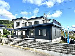 物件画像 登別市若草町3丁目 戸建て