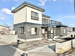 物件画像 登別市若草町3丁目 戸建て