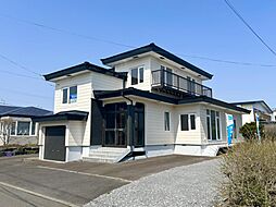 物件画像 苫小牧市ときわ町5丁目　戸建て