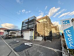 物件画像 苫小牧市ときわ町5丁目　戸建て