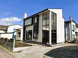 物件画像 登別市新生町1丁目　戸建て