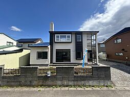 物件画像 登別市新生町1丁目　戸建て