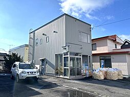 物件画像 伊達市舟岡町　戸建て