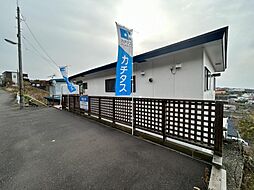 物件画像 室蘭市絵鞆町1丁目　戸建て