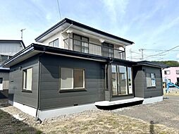 物件画像 登別市片倉町4丁目　戸建て