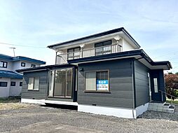 物件画像 登別市片倉町4丁目 戸建て
