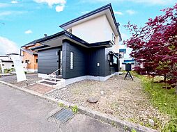 物件画像 登別市片倉町4丁目 戸建て