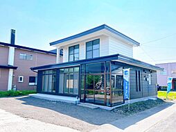 物件画像 登別市富士町7丁目　戸建て