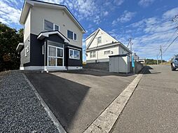 物件画像 室蘭市八丁平1丁目　戸建て