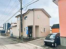 物件画像 登別市新川町4丁目　戸建て
