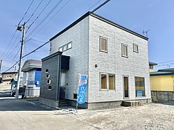 物件画像 室蘭市日の出町1丁目　戸建て