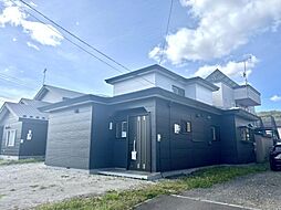 物件画像 登別市新生町1丁目　戸建て