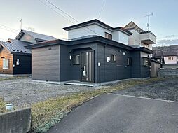 物件画像 登別市新生町1丁目　戸建て