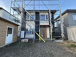 物件画像 登別市栄町4丁目 戸建て