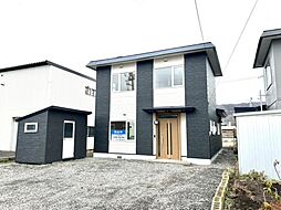 物件画像 登別市栄町4丁目 戸建て