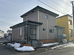 物件画像 苫小牧市柏木町6丁目　戸建て