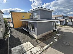 物件画像 苫小牧市柏木町6丁目　戸建て