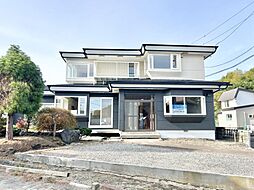 物件画像 登別市常盤町4丁目 戸建て