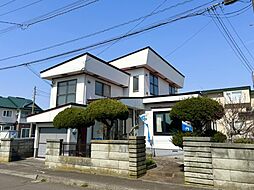 物件画像 苫小牧市豊川町3丁目　戸建て