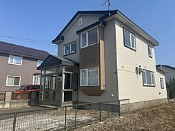 物件画像 室蘭市八丁平5丁目　戸建て
