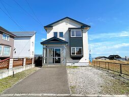 物件画像 室蘭市八丁平5丁目　戸建て