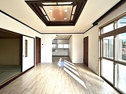 物件画像 登別市登別本町1丁目 戸建て