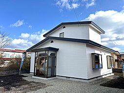 物件画像 登別市登別本町1丁目　戸建て