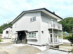 物件画像 室蘭市本輪西町4丁目　戸建て
