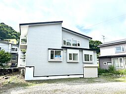 物件画像 室蘭市本輪西町4丁目 戸建て