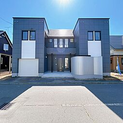 物件画像 苫小牧市三光町4丁目 戸建て