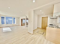 物件画像 苫小牧市のぞみ町2丁目　戸建て