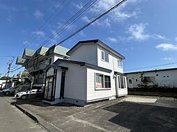 物件画像 苫小牧市のぞみ町2丁目　戸建て
