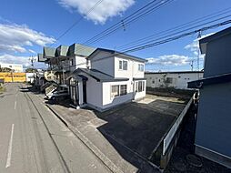 物件画像 苫小牧市のぞみ町2丁目　戸建て