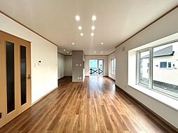 物件画像 登別市桜木町5丁目 戸建て