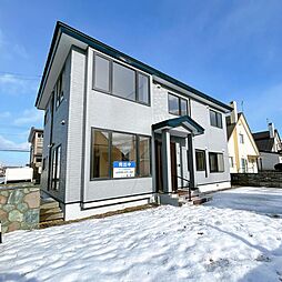 物件画像 苫小牧市花園町2丁目 戸建て