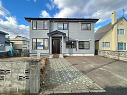 物件画像 苫小牧市花園町2丁目　戸建て