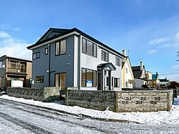 物件画像 苫小牧市花園町2丁目　戸建て