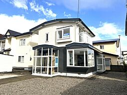 物件画像 登別市美園町3丁目 戸建て