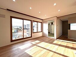 物件画像 登別市美園町5丁目 戸建て