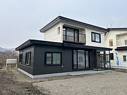 物件画像 登別市鷲別町5丁目 戸建て