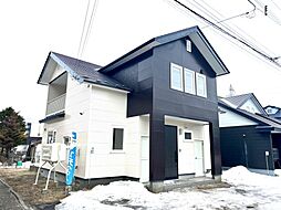 物件画像 登別市栄町1丁目　戸建て