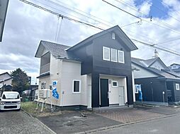 物件画像 登別市栄町1丁目　戸建て