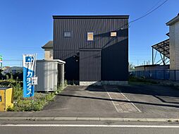 物件画像 苫小牧市美原町1丁目　戸建て