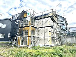物件画像 室蘭市御前水町2丁目　戸建て
