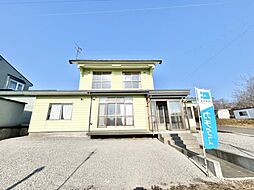 物件画像 室蘭市柏木町　戸建て